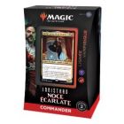 Magic - Innistrad - Noce Ecarlate - Commander Lignée Vampirique