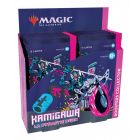 Magic - Kamigawa - Boite de 12 Boosters Collector