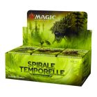 Magic - Spirale Temporelle (Remastered) - Boite de 36 Boosters de Draft