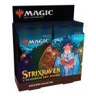 Magic - Strixhaven - Boite de 12 Boosters Collector