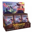 Magic - Strixhaven - Boite de 30 Boosters d'Extension