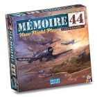 Mémoire 44 - New Flight Plan