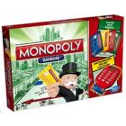 Monopoly - Banking - Edition Suisse