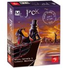 Mr Jack - New York