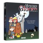 Gloom - Munchkin