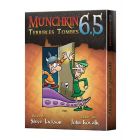 Munchkin - Extension 6.5 - Terribles Tombe