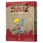 Munchkin Zombies 2 - Ça Zigouille à Tour de Bras !