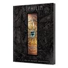 Nephilim (JdR) - Livre de Règles