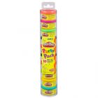 Play-Doh - Couleurs Party Tube