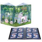 Pokémon - Enchanted Glade - Portfolio 4 Pochettes