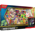 Pokémon - Méga-Zygarde ex - Collecgtion Premium