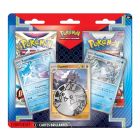 Pokémon - Ecarlate et Violet - Destinées de Paldea - Tech Stricker Collection 2 - FR