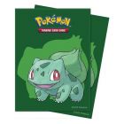 Pokémon UP - Bulbasaur - Deck Protector (65)