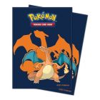 Pokémon UP - Charizard - Deck Protector (65)