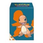 Pokémon UP - Charmander - Deck Box