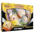 Pokémon - Coffret Electrode de Hisui V