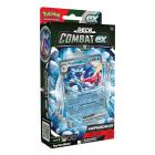 Pokémon -  Amphinobi Ex - Deck Combat EX