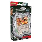 Pokémon -  Kangourex Ex - Deck Combat EX