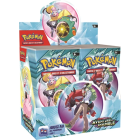 Pokémon - Ecarlate et Violet - Aventures Ensemble - Boîte de 36 Boosters - FR