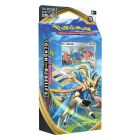 Pokémon - Epée et Bouclier - Clash des Rebelles - Deck à Thème - Zacian