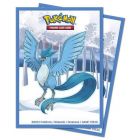 Pokémon - Frosted Forest - Deck Protector (65)