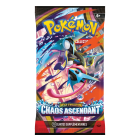 Pokémon - Méga-Évolution - Chaos Ascendant - Booster(s)