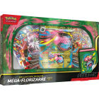Pokémon -  Méga-Florizarre ex - Premium - Collection