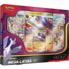 Pokémon - Coffret Méga-Latias ex - FR