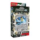 Pokémon - Melmétal ex - Deck Combat Ex