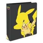 Pokémon UP - Pikachu - Classeur A4