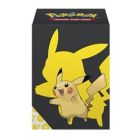 Pokémon UP - Pikachu - Deck Box