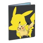 Pokémon UP - Pikachu - Portfolio 9 Pochettes