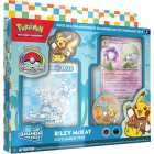 Pokémon - Riley McKay - World Championship Deck 2025