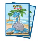 Pokémon UP - Seaside - Deck Protector (65)