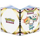 Pokémon - SWSH10 - Portfolio 9 Pochettes