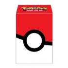 Pokémon UP - Poké Ball - Deck Box