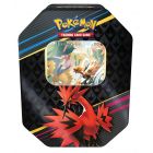 Pokémon - Zénith Suprême - Electhor de Galar- Tin Printemps