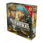Quartermaster General (2ème Edition)