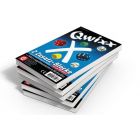 Qwixx - 2 Blocs Supplémentaires