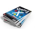 Qwixx XL - 2 Blocs XL Supplémentaires