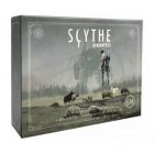 Scythe - Rencontres