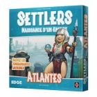 Settlers (JdP) - Naissance d'un Empire - Atlantes