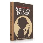 Sherlock Holmes - Tome 2
