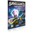 Smallworld - L'Ile du Nécromant