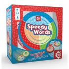 Speedy Words