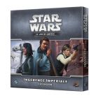 Star Wars (JCE) - Extension - Ingérence Impériale