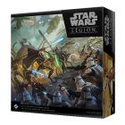 Star Wars (JdF) - Légion - Boîte de Base - Clone Wars