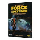 Star Wars (JdR) - Force et Destinée - Chroniques du Gardien