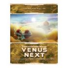 Terraforming Mars - Extension Venus Next