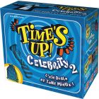 Time's Up ! - Celebrity 2 (Bleu)
